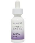 Revolution Skincare Серум за лице Retinol 0.5%, 30 ml - 1t