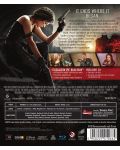 Заразно зло: Финалът (Blu-Ray) - 3t