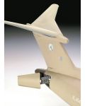 Сглобяем модел на военен самолет Revell - Handley Page Victor K Mk.2 (04326) - 4t
