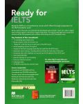 Ready for IELTS: Courcebook with key / Английски език (Учебник с отговори) - 2t