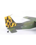 Сглобяем модел на военен самолет Revell - Dornier Do-28 (04193) - 4t