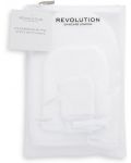 Revolution Skincare Комплект ръкавици за почистване на лице, 3 броя - 2t