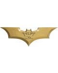 Реплика FaNaTtik DC Comics: Batman - Batarang (The Dark Knight Trilogy) (Limited Edition), 18 cm - 2t