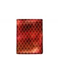 Текстилен джоб за електронна книга With Scent of Books - Dragon treasure, Ruby Red - 1t