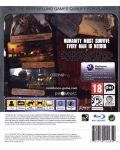 Resistance 2 - PS3 Platinum (PS3) - 3t