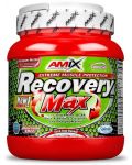 Recovery Max, портокал, 575 g, Amix - 1t