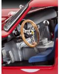 Сглобяем модел на автомобил Revell - Ferrari 250 GTO (07077) - 3t