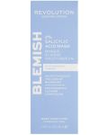 Revolution Skincare Blemish Маска за лице, 65 ml - 2t