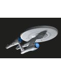 Сглобяем модел на космически кораб Revell Star Trek - U.S.S. Enterprise NCC-1701 (04882) - 7t