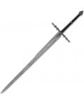 Реплика United Cutlery Movies: Lord of the Rings - Sword of the Ringwraith, 135 cm - 1t