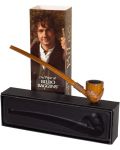 Реплика The Noble Collection Movies: The Hobbit - The Pipe of Bilbo Baggins - 2t