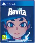 Revita (PS4) - 1t