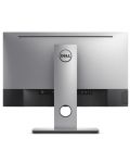 Монитор Dell UP2716D - 27", QHD, Anti-Glare, IPS, черен - 2t