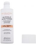 Revolution Skincare Тоник за лице Glycolic Acid 5%, 200 ml - 2t