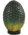 Реплика The Noble Collection Television: Game of Thrones - Dragon Egg (Rhaegal), 20 cm - 1t