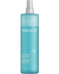 Revlon Professional Equave Хидратиращ балсам за лесно разресване, 500 ml - 1t