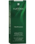 René Furterer Triphasic Стимулиращ шампоан против косопад, 200 ml - 4t