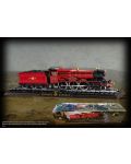 Реплика The Noble Collection Movies: Harry Potter - Hogwarts Express, 53 cm - 4t