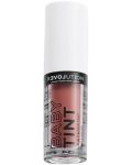 Relove by Revolution Течен руж и гланц за устни Baby Tint, Blush, 1.4 ml - 2t