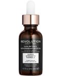 Revolution Skincare Серум за лице Retinol 0.5% + Rosehip, 30 ml - 1t