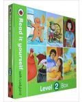 Read It Yourself with Ladybird level 2 Box - 1t