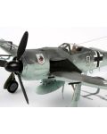 Сглобяем модел на военен самолет Revell - Focke Wulf Fw 190 A-8/R11 (04165) - 4t