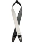 Ремък за китара Fender - Ombre Strap, Silver Smoke - 2t