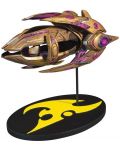 Реплика Dark Horse Games: Starcraft - Golden Age Protoss Carrier Ship (Limited Edition) - 2t
