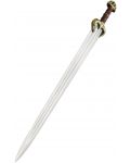 Реплика United Cutlery Movies: The Lord of the Rings - Eomer's Sword, 86 cm - 1t