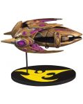 Реплика Dark Horse Games: Starcraft - Golden Age Protoss Carrier Ship (Limited Edition) - 5t