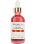 Revolution Skincare Серум-пилинг за лице Multi Acid, 60 ml - 1t