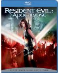 The Resident Evil Collection (Blu-Ray) - Без български субтитри - 4t