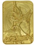 Реплика FaNaTtik Animation: Yu-Gi-Oh! - Dark Paladin (Limited Edition) (Gold Plated Ingot) - 2t