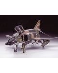 Сглобяем модел на военен самолет Revell - F-4 Phantom II (04583) - 4t