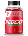 Redexx, 90 капсули, Trec Nutrition - 1t