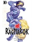 Record of Ragnarok, Vol. 10 - 1t