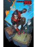 Red Hood Outlaw, Vol. 3: Generation Outlaw - 4t