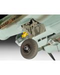 Сглобяем модел на военен самолет Revell - Junkers Ju 88A-1 Battle of Britain (04728) - 8t