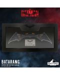 Реплика Factory DC Comics: Batman - Batarang (Limited Edition), 36 cm - 5t