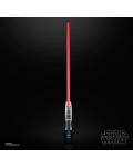 Реплика Hasbro Movies: Star Wars - Darth Revan's Lightsaber (Black Series) (FX Elite) - 4t