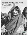 Remembering the People of Afghanistan - 1t