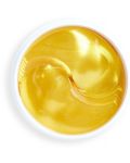 Revolution Skincare Пачове за очи Gold, 30 x 2 броя - 4t