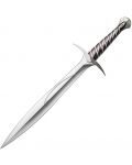 Реплика United Cutlery Movies: The Lord of the Rings - The Sting Sword of Bilbo Baggins, 56cm - 1t