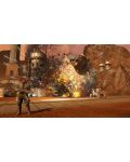 Red Faction: Guerilla Re-Mars-tered (PS4) - 6t