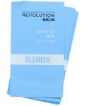 Revolution Skincare Blemish Лепенки за лице, 60 броя - 1t