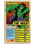 Игра с карти Top Trumps - Marvel Comics Retro - 2t