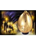 Реплика The Noble Collection Movies: Harry Potter - Golden Egg, 23 cm - 5t