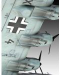 Сглобяем модел на военен самолет Revell - Blohm & Voss BV222 Wiking (04383) - 5t