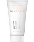 Revolution Skincare Почистващ крем Mud Glycolic Acid, 150 ml - 1t