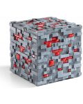 Реплика The Noble Collection Games: Minecraft - Illuminating Redstone Ore - 2t